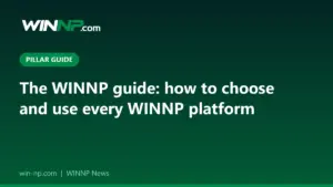 WINNP guide: how to choose and use every WINNP platform