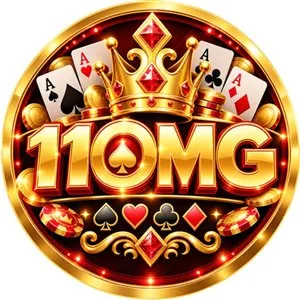 11OMG logo
