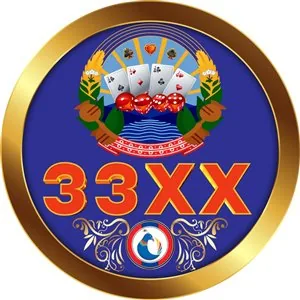33XX logo