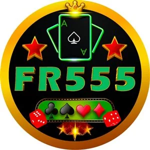 FR555 logo