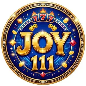 JOY111 logo