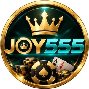 JOY555 logo