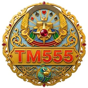 TM555 logo